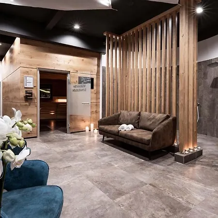 Hotel Almesberger Aigen im Muehlkreis