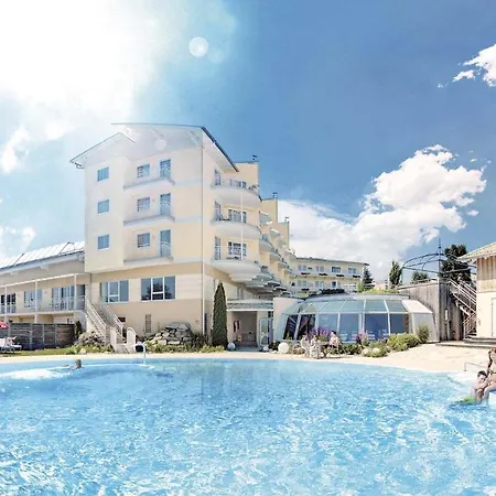 Hotel Almesberger Aigen im Muehlkreis