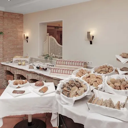 Hotel Hotel Almesberger Aigen im Muehlkreis