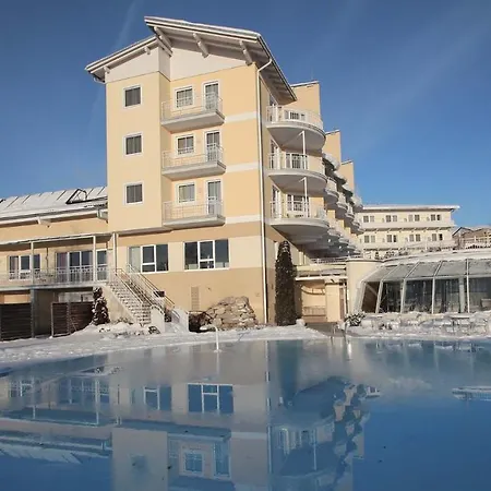 Almesberger فندق