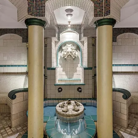 Hotel Almesberger