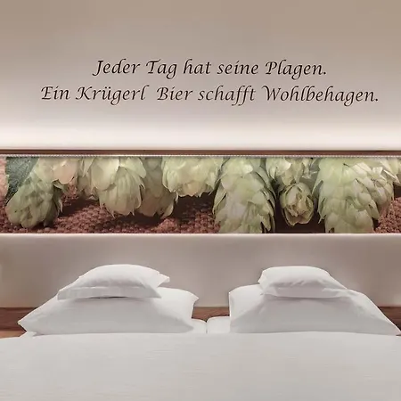 فندق Almesberger