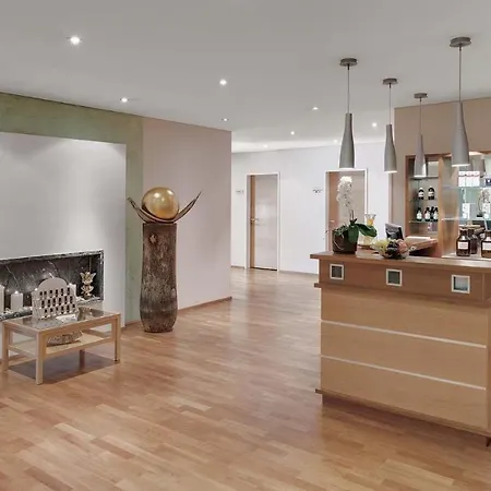 فندق Almesberger ايغن ام مهلكريس