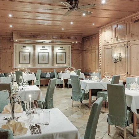 Almesberger Hotel