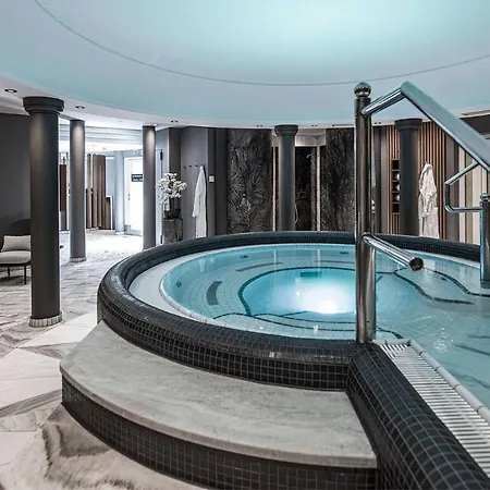 Hotel Almesberger Aigen im Muehlkreis