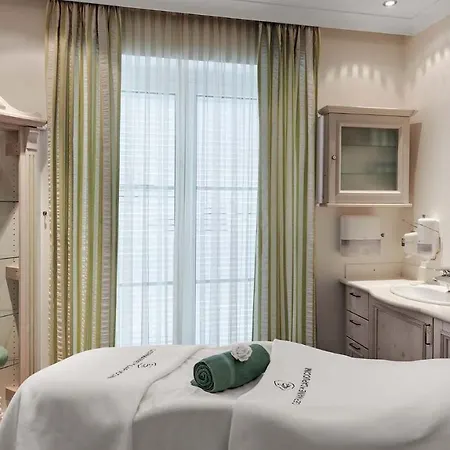 فندق Almesberger ايغن ام مهلكريس