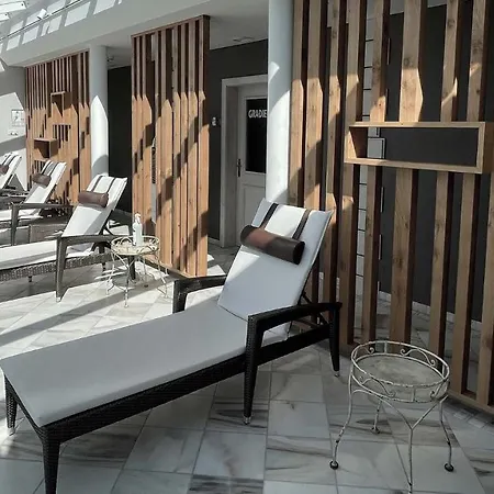 Hotel Hotel Almesberger Aigen im Muehlkreis
