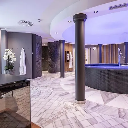 Hotel Hotel Almesberger Aigen im Muehlkreis