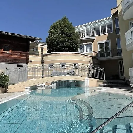 Hotel Almesberger