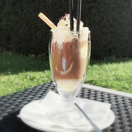 Hotel Almesberger Aigen im Muehlkreis