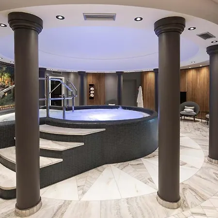 Hotel Hotel Almesberger Aigen im Muehlkreis