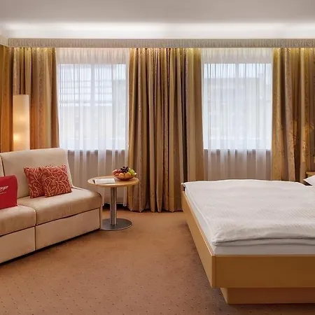 Hotel Almesberger 4*