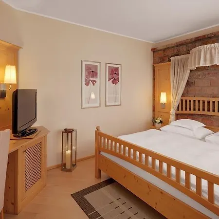 Hotel Hotel Almesberger Aigen im Muehlkreis