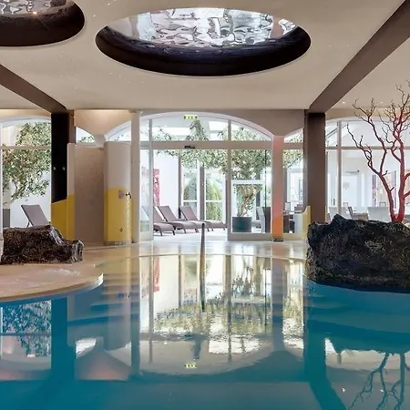 فندق Almesberger ايغن ام مهلكريس