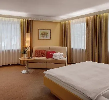 Almesberger Hotel 4*