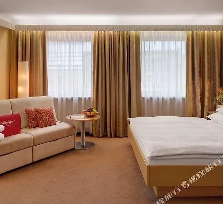 فندق Almesberger ايغن ام مهلكريس