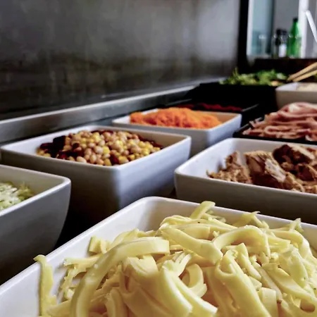 Almesberger فندق