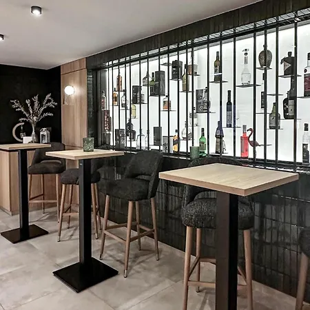 Almesberger 4* ايغن ام مهلكريس