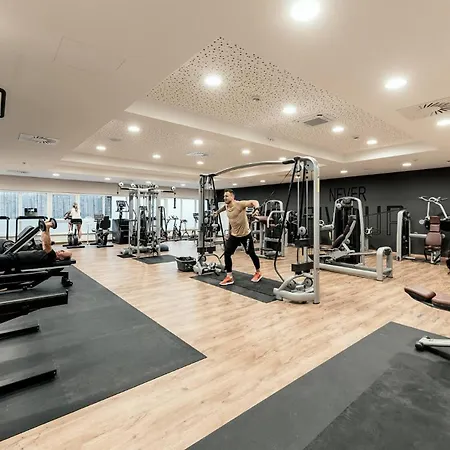 Hotel Almesberger 4*