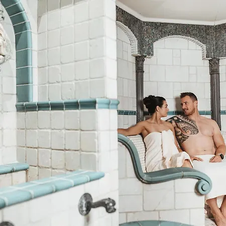 Almesberger 4* Aigen im Mühlkreis