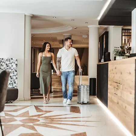 Hotel Almesberger Aigen im Mühlkreis