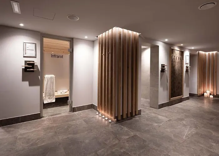 Almesberger ホテル