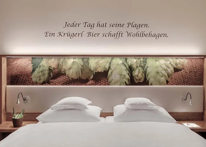 ホテル Almesberger