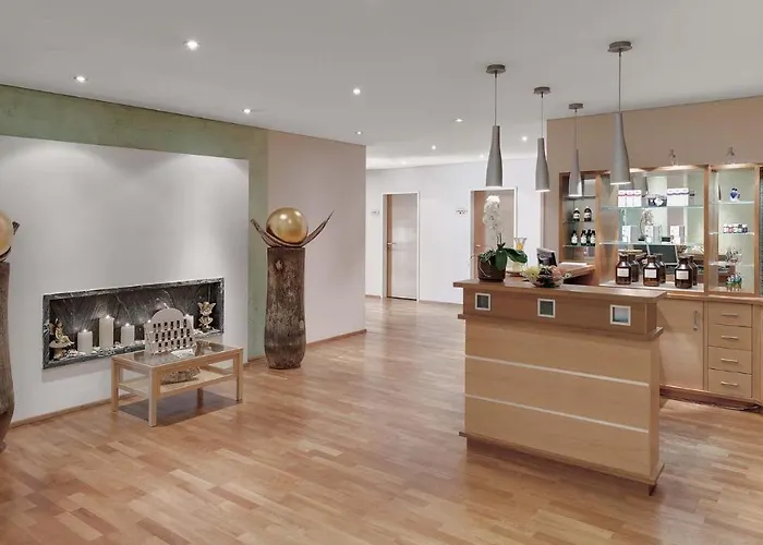 호텔 Almesberger 아이겐임무크리스