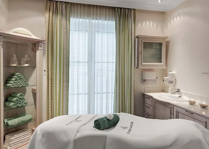 ホテル Almesberger Aigen im Mühlkreis