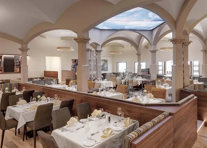 Almesberger ホテル 4*