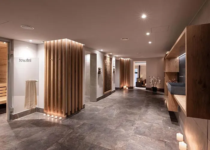 Almesberger ホテル