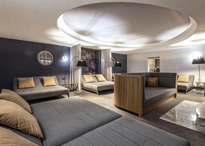 Almesberger ホテル Aigen im Mühlkreis