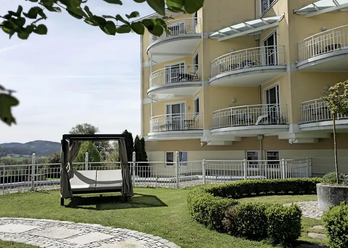 Almesberger 호텔 아이겐임무크리스