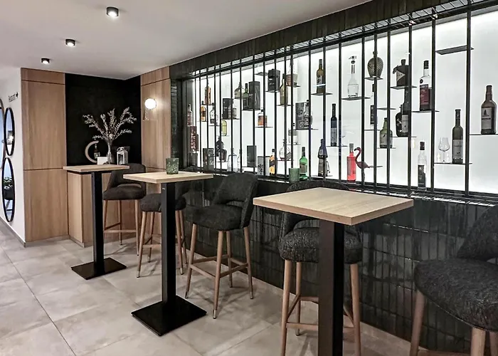 Almesberger 4* 아이겐임무크리스