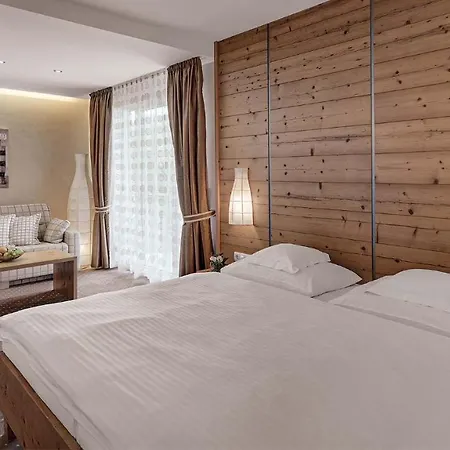 Almesberger Hotel Aigen im Mühlkreis