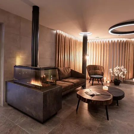 Hotel Almesberger Aigen im Mühlkreis