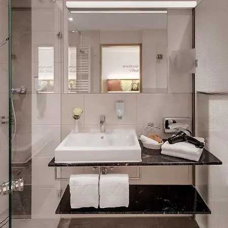 Hotel Almesberger 4*