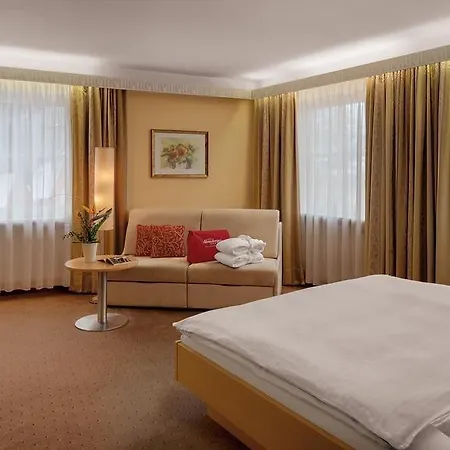 Hotel Almesberger 4*