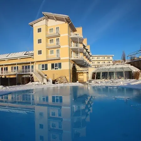 Hotel Almesberger