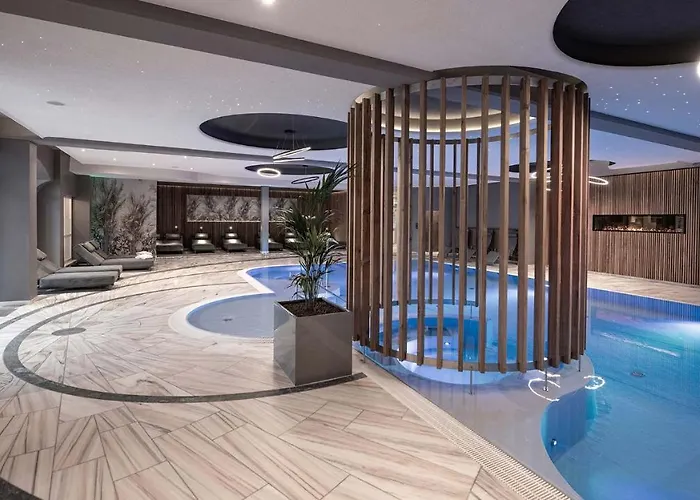 Almesberger ホテル