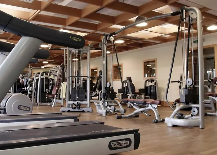 Almesberger ホテル