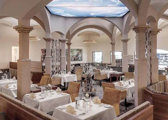 Almesberger ホテル