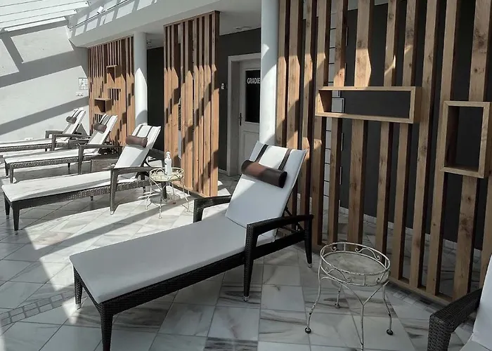 ホテル Almesberger Aigen im Mühlkreis