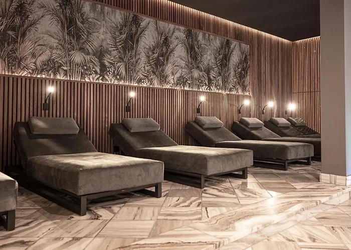 Almesberger ホテル