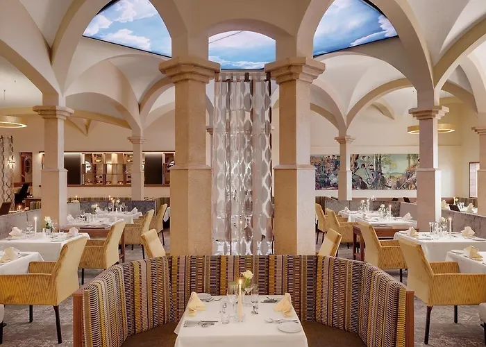 Almesberger ホテル